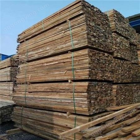 专门回收木方 北京回收建筑木方 高价回收二手木方
