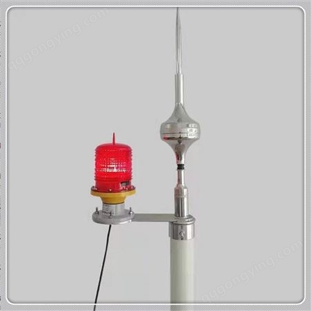 电力避雷针生产厂家 可控放电避雷针批发价格 按需定制 规格齐全 诚和防雷