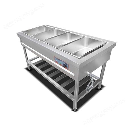 商用冷冻冷柜 不锈钢冷藏操作台 厨艺佳厨房设备