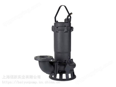 DPK DWK 格莱富立式铸铁污水泵 排污泵 潜水泵