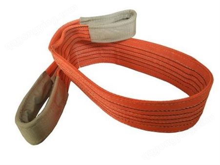 高强纤维吊装带 起重吊带