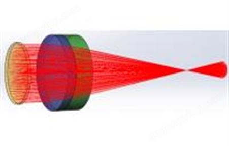 APEX光学分析设计软件技术参数-图片-应用-报价