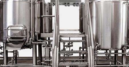 将军金属 伏特加蒸馏设备塔式酿酒蒸馏器大型紫铜酿酒器加工