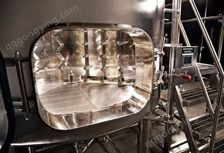 将军金属 塔式蒸馏设备 可控酒度 多功能蒸馏器供应