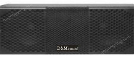 D&MBurning（大姆）--双8英寸全频线性阵列扬声器Li-208