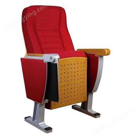 礼堂椅排椅文叔会议椅报告厅剧院电影院椅子可定制