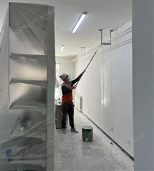 专业刷漆 刷墙 墙面改色 旧房修补 铲墙皮 刮腻子 粉刷公司