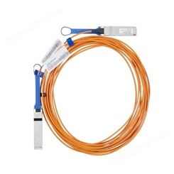 迈络思 mellanox 线缆MFA1A00-C003-TG 3米 100G 以太网线缆