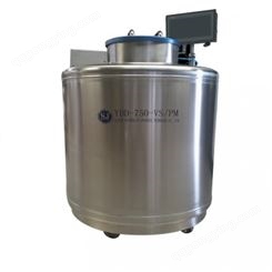 YDD-1800-VS/PM样本库系列液氮罐