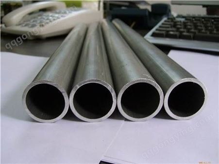 6063小直径铝合金管6061无缝薄壁铝管硬质铝 管