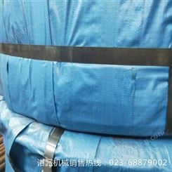 重庆高强度钢绞线定制 诺派机械 预应力钢绞线