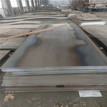 10#钢板现货销售 10号碳素钢板可加工定做 亿丰钢材YF2022