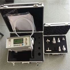 气体微量水分分析仪