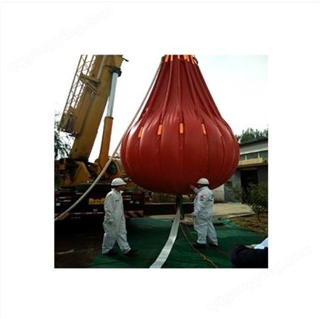 LM-SD35T试重水袋试重水袋为水滴型主要用于起重机