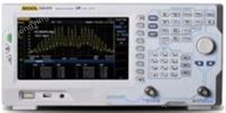 频谱分析仪DSA815