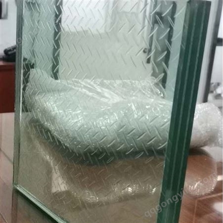 直供特种玻璃 银行钢化防护玻璃 一站式供应