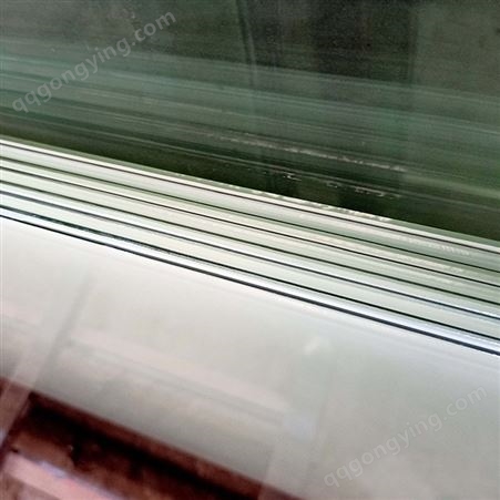 艺术胶钢化玻璃 坚实耐用 工厂产 可靠 可定制发货