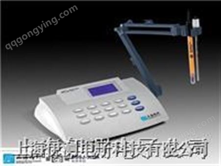 上海精科DDSJ-308A实验室电导率仪