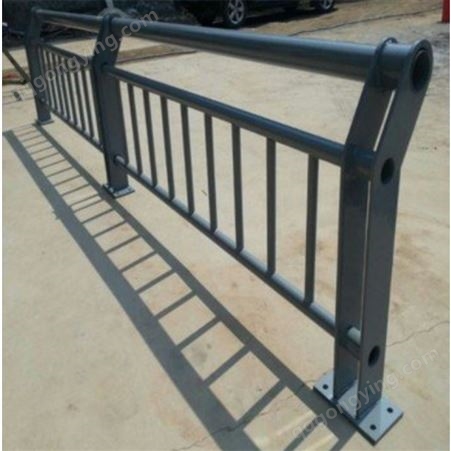广西南宁厂家直供公路防撞护栏 内衬碳素钢复合管桥梁护栏