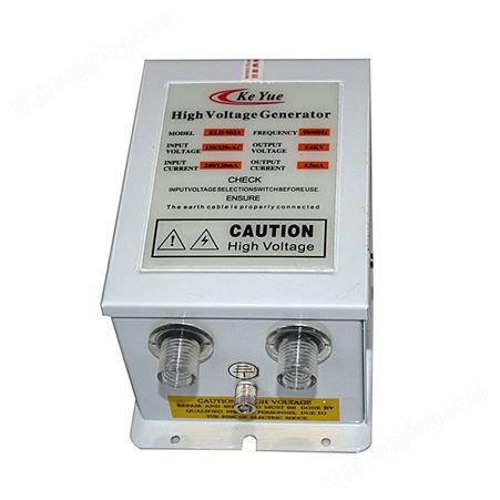 离子设备供应电力高压电源 输出电压稳定可控电源