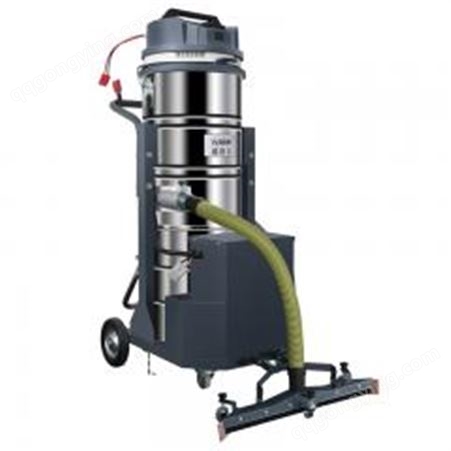 威德尔（WAIDR）威德尔充电式干湿两用工业吸尘器WD-100P