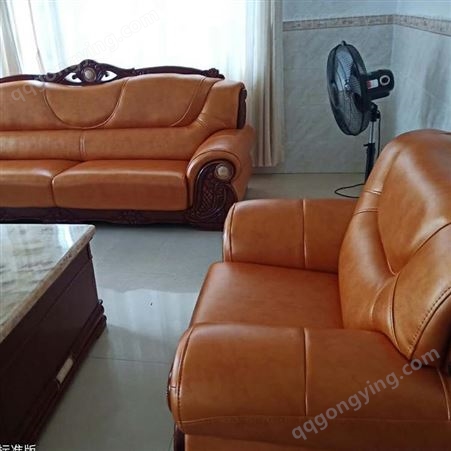 沙发翻新技术 翻新沙发得多少钱 东莞二手沙发翻新