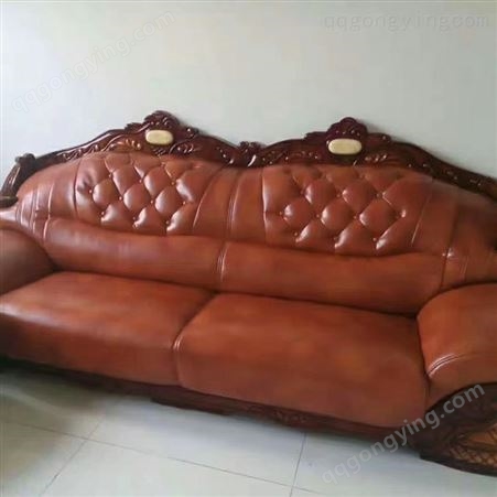 沙发翻新技术 翻新沙发得多少钱 东莞二手沙发翻新