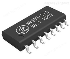 九芯电子N930语音芯片助眠仪MP3音乐芯片