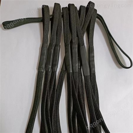 双梭丙纶绳8mm 包装绳 尼龙空心绳 服装衣帽裤腰编织绳