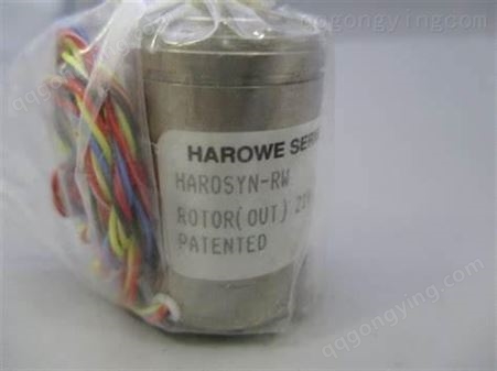 HAROWE编码器HAROSYN-RCX R11-S01-FIA20A ROTOR(IN)1.88V STATOR