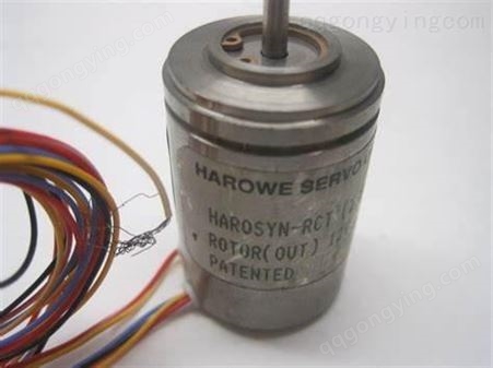HAROWE编码器HAROSYN-RCX R11-S01-FIA20A ROTOR(IN)1.88V STATOR