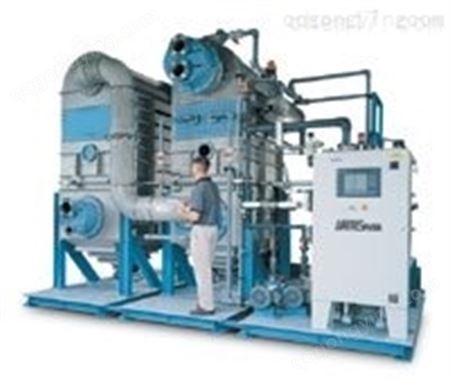 Samsco 废水蒸发器