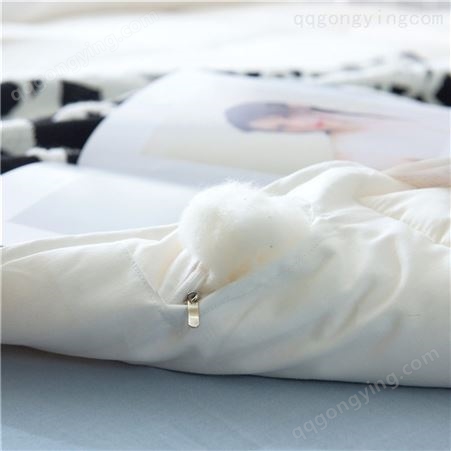 厂家新疆棉花褥子 床褥垫 双人床加厚棉絮床垫 定做纯棉防滑垫
