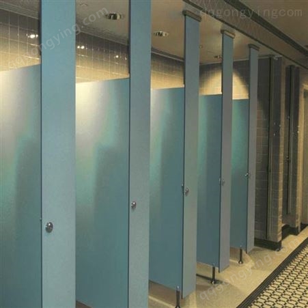 铝蜂窝复合板卫生间隔断施工 福怡家 福瑞斯特卫生间隔断定制