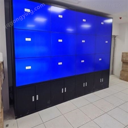 电视墙防水箱电视墙监控墙优质