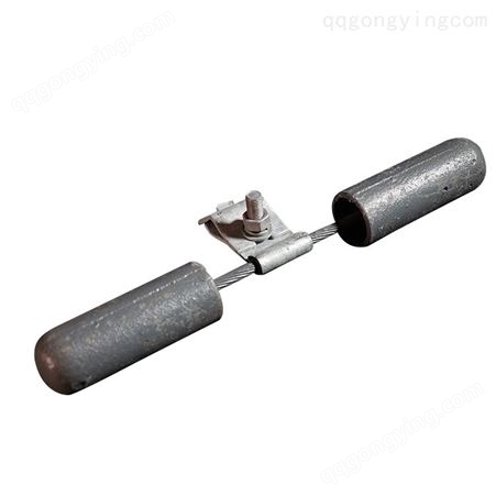 FD型防震锤 预绞式导线防震锤 腾达电力金具厂家