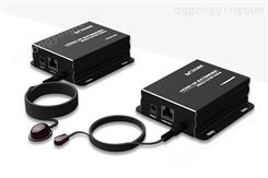 迈拓维矩(MT-VIKI)50米HDMI信号延长器+IR 可红外回传 延长器 MT-ED05-IR