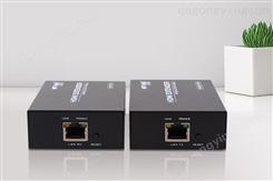 迈拓维矩(MT-VIKI)100米DVI高清网络延长器 DVI延长器 MT-DV100