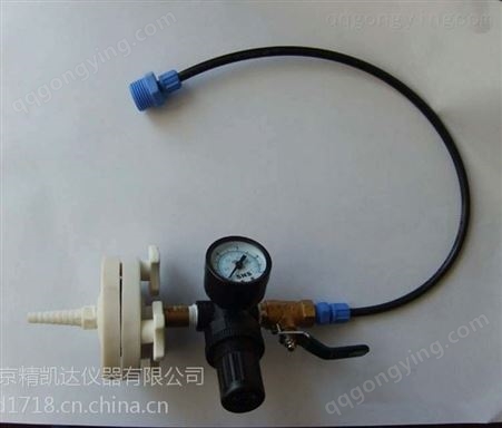 北京精凯达JK920 SDI水质检测仪SDI 污染指数测定仪