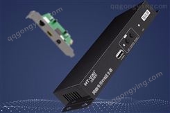 迈拓维矩(MT-VIKI)100米网咖专用延长器 网线延长器 HDMI延长器MT-HD100-U