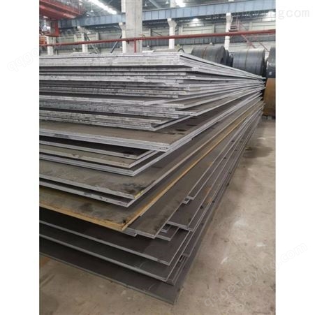 重庆Q235钢板-Q345C钢板-Q345B钢板