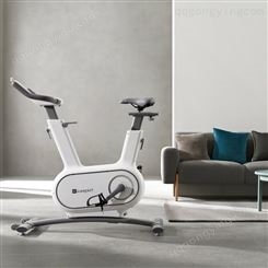 新品Keep智能动感单车家用*健身车锻炼小型运动室内C1Lite