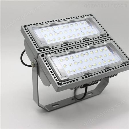 LED投光灯 晶全照明BJQ9281 铁路电力冶金 江苏防爆灯具厂家