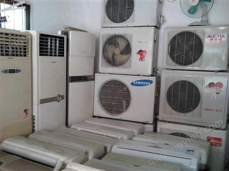 西乡工厂空调回收  西乡工厂空调设备回收真正高