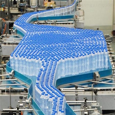 矿泉水生产设备的价格 矿泉水自动化生产设备 小型瓶装水灌装机骏科机械