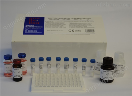 人瘦素受体（Leptin receptor）检测试剂盒